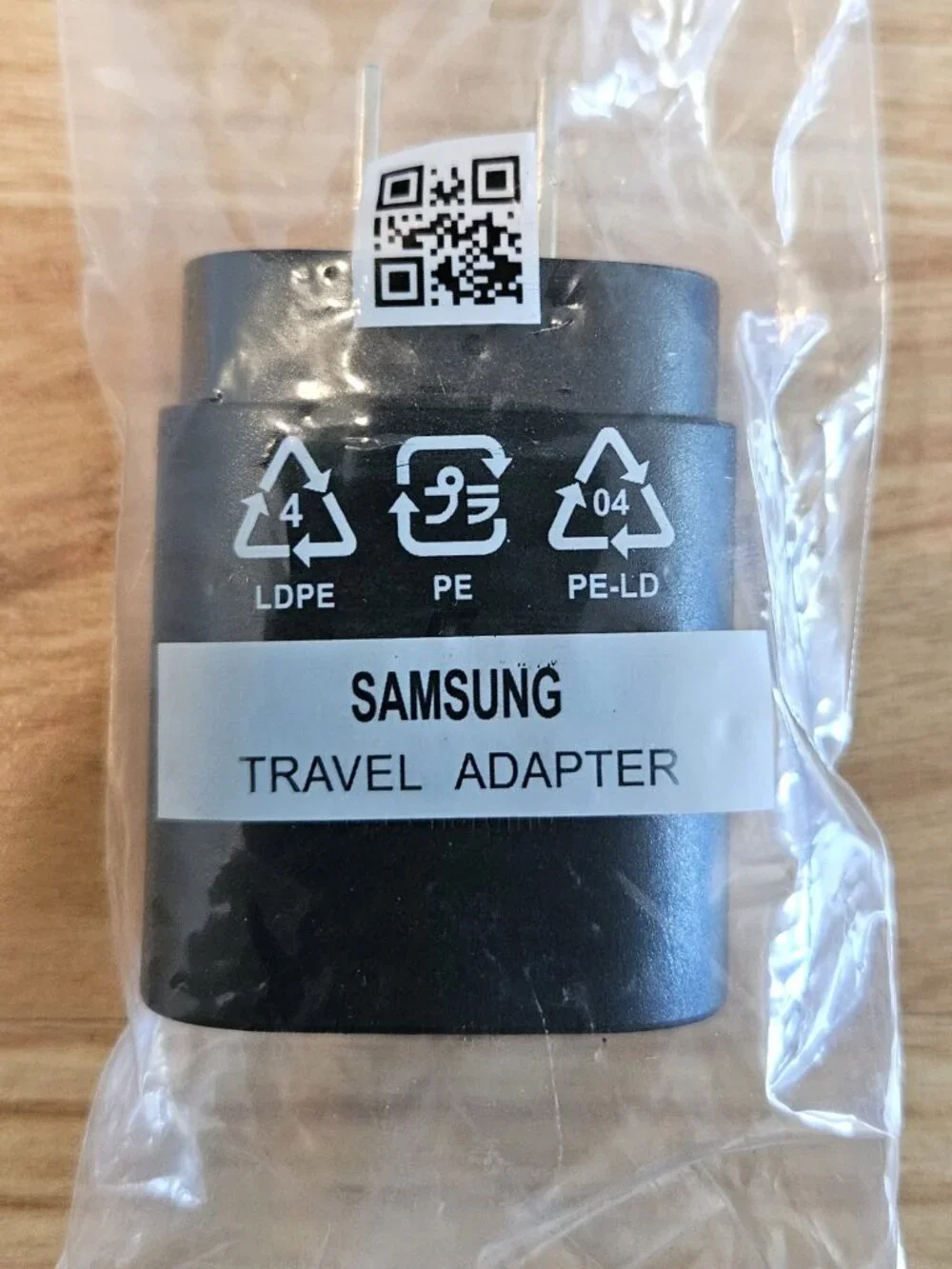 New OEM Samsung 25W USB-C Wall Charger Adapter | Super Fast Charge EP-TA800